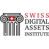 Swiss Digital Assets Institute (SDAI) Logo
