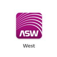 Allianz für Sicherheit in der Wirtschaft West e.V. (ASW West) Logo
