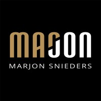 Marjon Snieders Logo