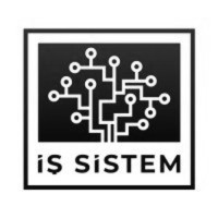İŞ Sistem Logo