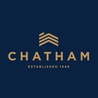 Chathambilt Homes Logo