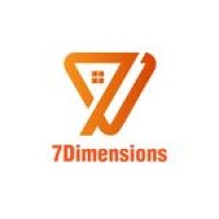 7 Dimensions Estates Private Limited Logo