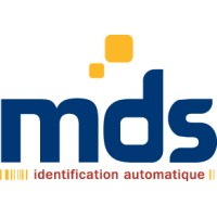 MDS Identification Logo