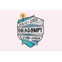 DragonPy Logo