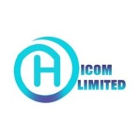 Hicom Limited Logo