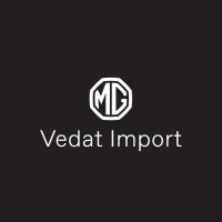 MG Vedat Import Logo
