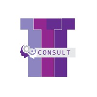 TTT CONSULT Logo