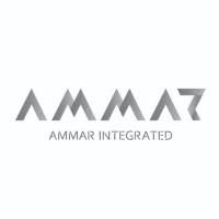 Ammar Integrated Logo