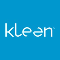 kleen كلين Logo