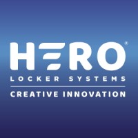 Hero Locker Systems Logo