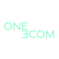 1eCom Logo
