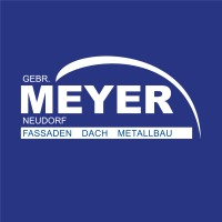 Gebr. F. + B. Meyer AG Logo