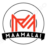 Maamalai Automobiles Logo