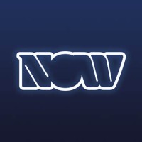 NOW Brand-Mentoring Logo