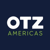 OTZ Americas Logo