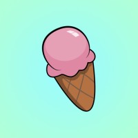 Long Island Ice Cream Tour Logo