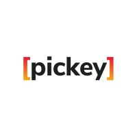 Pickey Logo