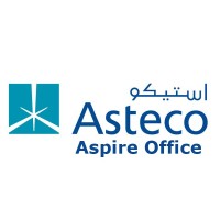 Asteco Aspire Logo