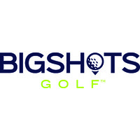 BigShots Golf UK Logo