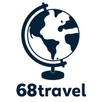 68travel Logo