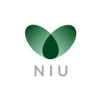 NIU Logo