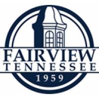 City of Fairview, TN Logo