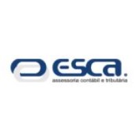 Esca Assessoria Contábil e Tributária Ltda Logo