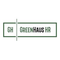 greenhausHR Logo