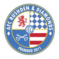 AFC Rushden & Diamonds Logo