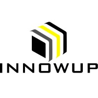 Innowup Inovação e Tecnologia Logo