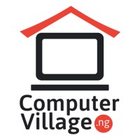 Computer Village Logo