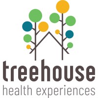 Treehouse Health Experiences Logo