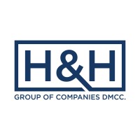 H&H Group Of Companies Logo