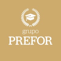 Grupo Prefor Formación Logo