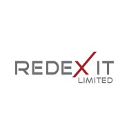Redex IT Limited Logo