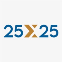 25x25 Limited Logo
