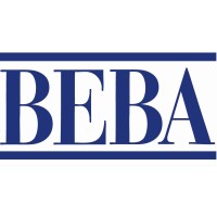 BEBA AS Logo