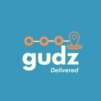gudz Logo