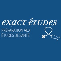 Exactétudes Logo
