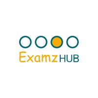 ExamzHub - منصة الاختبارات Logo