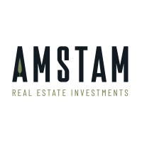 AMSTAM Logo