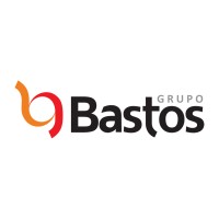 Grupo Bastos Logo