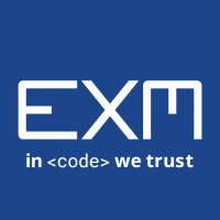 Ex Machina Logo