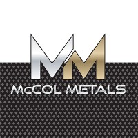 McCol Metals Logo