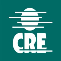 CRE R.L. Cooperativa Rural de Electricidad Logo