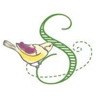 The Stitchery Logo