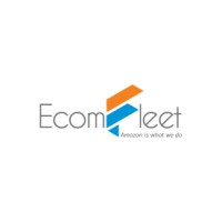 EcomFleet Logo