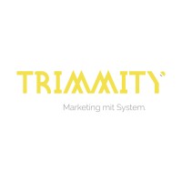 trimmity Logo