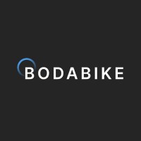 BodaBike Logo