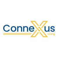 Connexus Living Logo